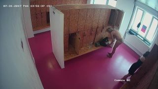 Voyeur – Hidden-Zone Locker – hz_Lo1989 Voyeur!-7