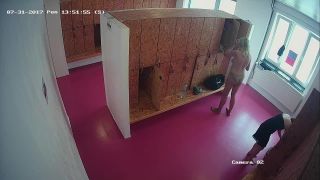 Voyeur – Hidden-Zone Locker – hz_Lo1989 Voyeur!-8