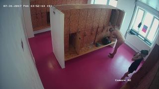 Voyeur – Hidden-Zone Locker – hz_Lo1989 Voyeur!-9