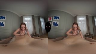 You Are My Favorite Customer - Gear VR-7