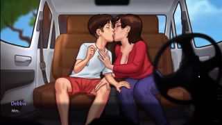 Hotbhabi - She Took Control and He Loved Every Second"-1