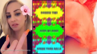[K2S.CLUB] Goddess Jazzy - Todays Cornertime Clip - HD 1280P-1