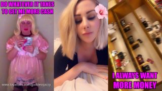 [K2S.CLUB] Goddess Jazzy - Todays Cornertime Clip - HD 1280P-7