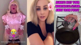 [K2S.CLUB] Goddess Jazzy - Todays Cornertime Clip - HD 1280P-9