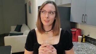 online xxx video 13 asian panty fetish fetish porn | Miss Malorie Switch – Son’s Fiancee Needs Money | manyvids-1