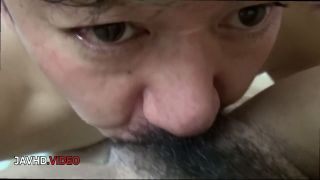 Blowjob Porn Keiko's Rough Blowjob Adventure Ends with a Satisfying Creampie Finish-2