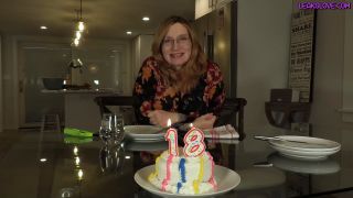 Bettie Bondage – Gullible Step Moms Guest Bettie Bondage  RolePlay Porn-1