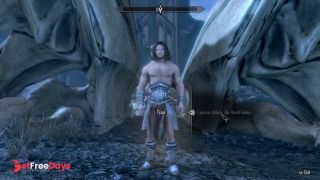 [GetFreeDays.com] Foxsys Skyrim Adventures  Part 5 Porn Clip January 2023-7