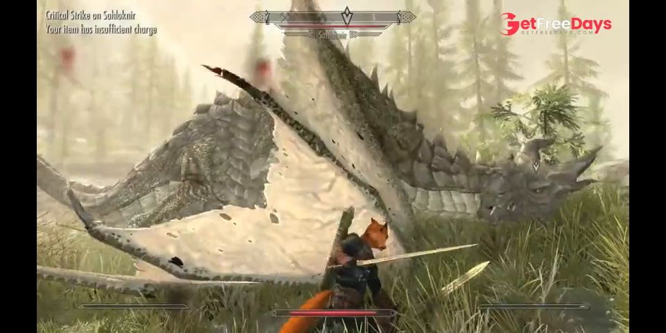 [GetFreeDays.com] Foxsys Skyrim Adventures  Part 5 Porn Clip January 2023