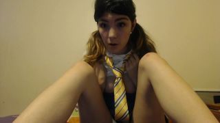 Video online Annabelle Bestia - Magic gone worng JOI | instructions | pov-3