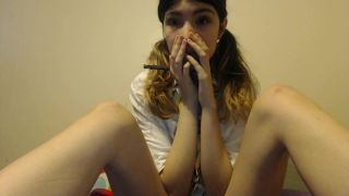Video online Annabelle Bestia - Magic gone worng JOI | instructions | pov-6