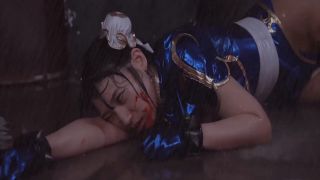 [SuperMisses.com] SPSE-37 Beautiful Fighting Investigator Shunran II-023-0