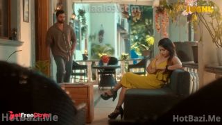 [GetFreeDays.com] DamadJi Lage Raho 2024 S01 E04 Hot Hindi Web Series Sex Video December 2022-2