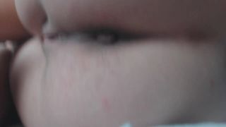 PregnantMiodelka Close up video of pregnant pussy asshole - ManyVids-6