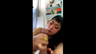 xxx video clip 43 Cocobae96 – Alt Asian Girl Next Door Blowjob, asian girl solo on korean porn -6