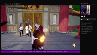 Play Station Seattle Twitchstreamer Hiddenchef013 PSN Kinglucero2021 3:30Mon-Fri 6 Sat n Sun-2