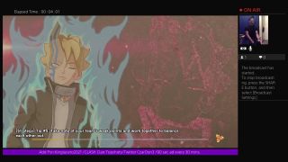 Play Station Seattle Twitchstreamer Hiddenchef013 PSN Kinglucero2021 3:30Mon-Fri 6 Sat n Sun-3