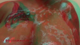 M@nyV1ds - TheBoobyUniversity - Danni Lynne Full Body Soak-5