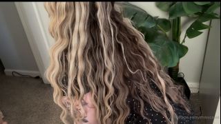 online xxx video 42 I Meet Your Boss And Try To Convince Him to Give You A Promotion, nylon fetish on fetish porn -6