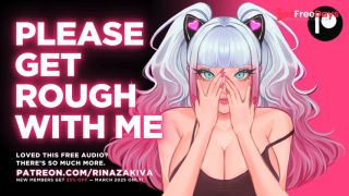 FUCK YOUR THERAPISTS THROAT HARD Throatfuck Deepthroat ASMR POV Erotic Audio for Men-1
