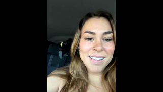 fetish Kira kiki blowjob tease Babyfacedhoe-8