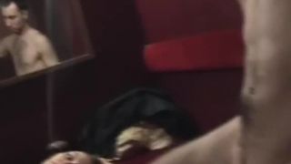 Wtfpass.com- Sauna sex tape video-0