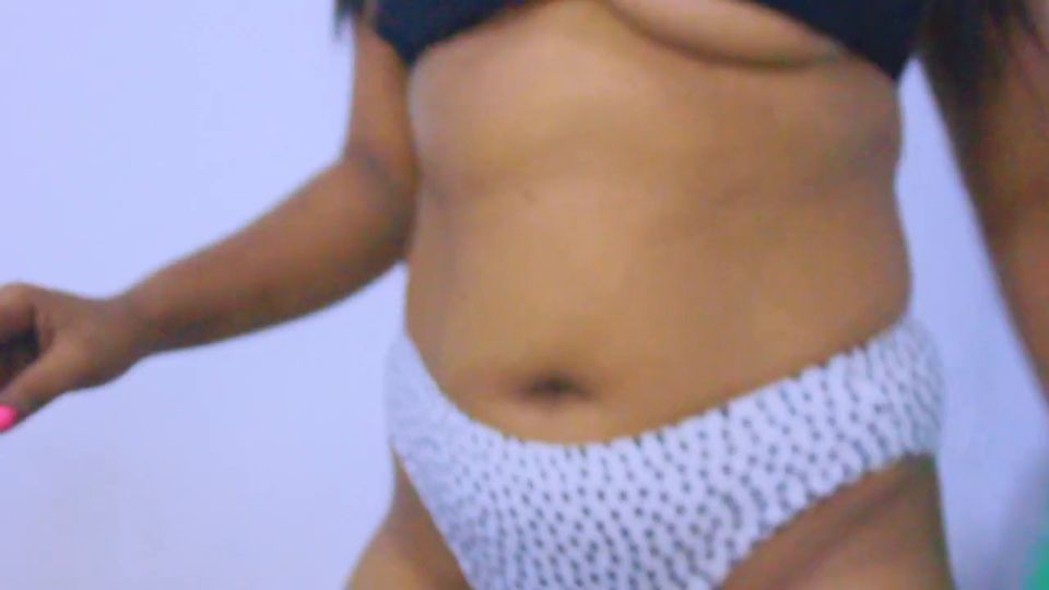 Sri Lankan Spa Girl's Sensual Massage & Happy Ending Reveale