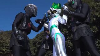 [supermisses.com] ZEOD-95 ヒロインセクシーピンチ銀河の女戦士アストロフラウ間宮なぎ Nagi Mamiya-6