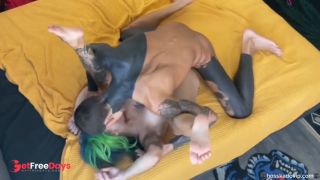 [GetFreeDays.com] MMF Threeway Group Romantic Sex Big Dick Alt Daddy Hunks Hoss Kado Adonis Fucking MILF Dacey Belle Sex Clip October 2022-8