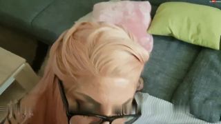 Nicky - Blue - POV Doggyfick mit besten Freund - Reupload 720P - Mdh-2