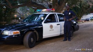 Cyber Doll - Road Rage Raging Boner Blitz - Big Tits-2