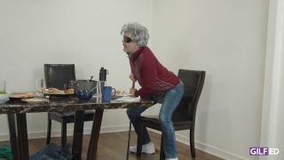 online adult video 26 Anneke Van Buren aka Anneke Nordstrum - Cum Is Blind  on mature porn femdom in mainstream-8