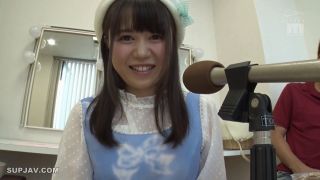 Reducing Mosaic MIAE-301 某サイトのレビューで炎上！？みんなの永遠の妹、人気No.1声優激似竹○彩○-2