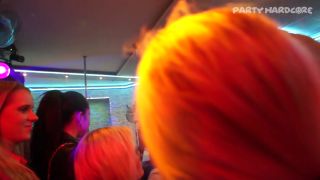 Party Hardcore Gone Crazy Vol. 16 Part 2 - Cam 1-5