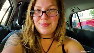 video 44 Lush Botanist – Dying My Virgin Blonde Hair Red | fetish | femdom porn princess carmela femdom-1