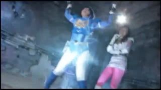 [waranlov.com] GHOR-34 精鋭戦隊デュエルブルー | giga heroine, cosplay, コスプレ, superheroine, 女子プロレス, wrestling-7