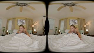 3D Pickup, SexLikeReal - Daisy Fox - Small Tits Babysitter Has A Crush [Oculus Rift, Vive].-5