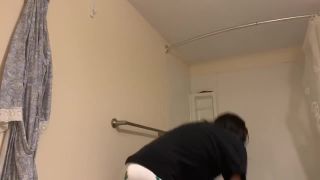  Voyeur - Shower bathroom 5247, voyeur on voyeur-9