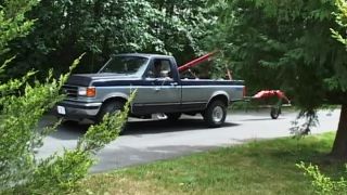 free adult video 12 HouseofGord: Trussed and Transported on high heels porn bikini fetish-7