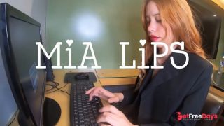 [GetFreeDays.com] Mia Lips  Sex Stream July 2023-0