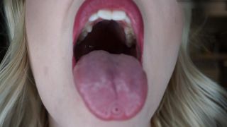 Mystie Mae - Sloppy Makeout JOI!-6