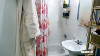 xxx video clip 33 hardcore lesbian hentai hardcore porn | Ava Nicks – Mommys Spy | shower-1