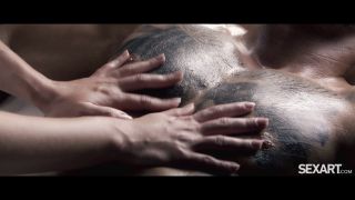 Explore Lee Annetouchon's Top Performances - Must-See Scenes!-1