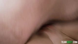 Secret Delivery (Amateur porn) Brooke Johnson-9