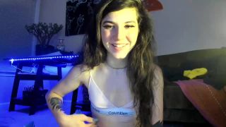 Shemale Webcams Video for November 16, 2019 – 07 - (Shemale porn)-6