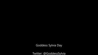 adult video clip 27 Goddess Sylvia - Surprise on femdom porn femdom foot fetish-9