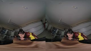 adult clip 35 stocking fetish porn VRCosplayX Theodora Day – Star Wars Knights of the Old Republic A XXX Parody, dirty talk on pov-1