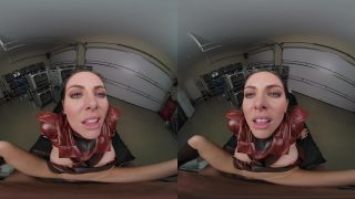 adult clip 35 stocking fetish porn VRCosplayX Theodora Day – Star Wars Knights of the Old Republic A XXX Parody, dirty talk on pov-8