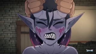 60 Fps Fandel Tales The Cursed Prince Looped-4