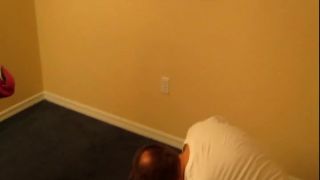 Body Builder Beating.  -1